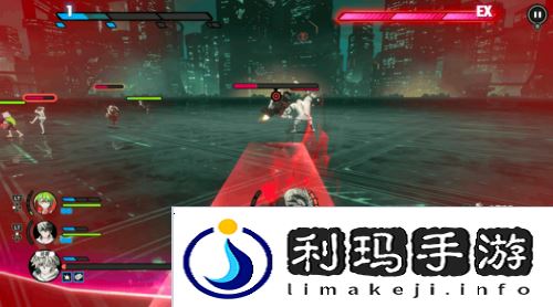 战极死游试玩