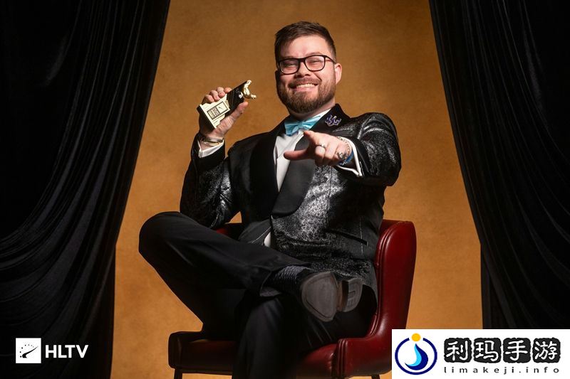 HLTV颁奖典礼