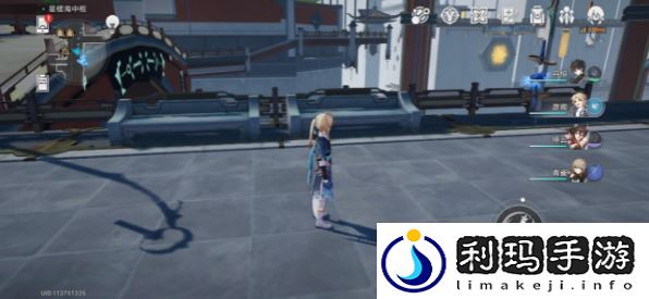 崩坏星穹铁道瀚典掌柜任务攻略