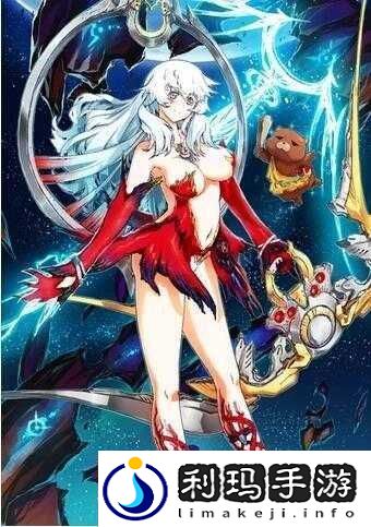 FGO月神模型重置后效果全解析