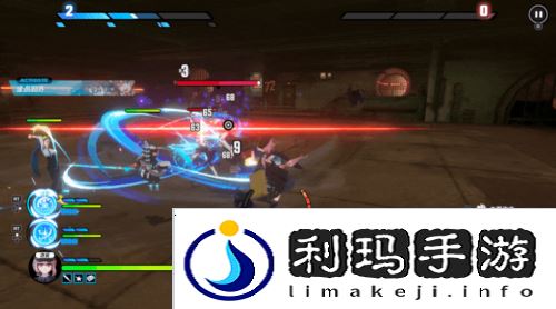 战极死游试玩