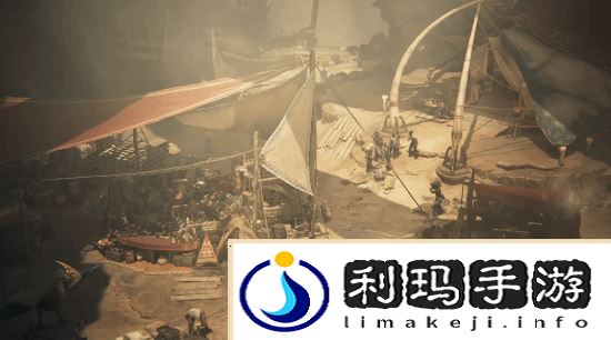 极乐软件园