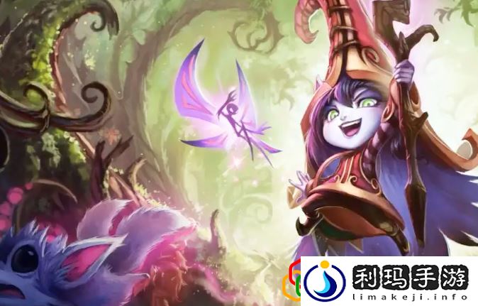 金铲铲之战s6.5鸟盾璐璐阵容怎么玩 霓虹之战鸟盾璐璐阵容怎么出装