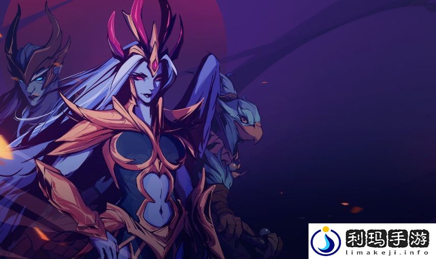 DOTA212月6日更新日志