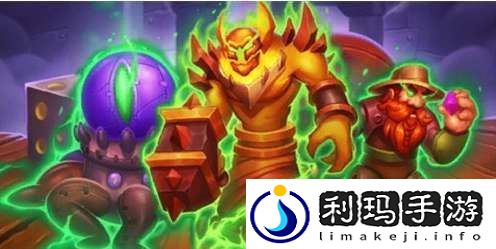 炉石传说标准模式恋旧萨卡组代码怎么玩