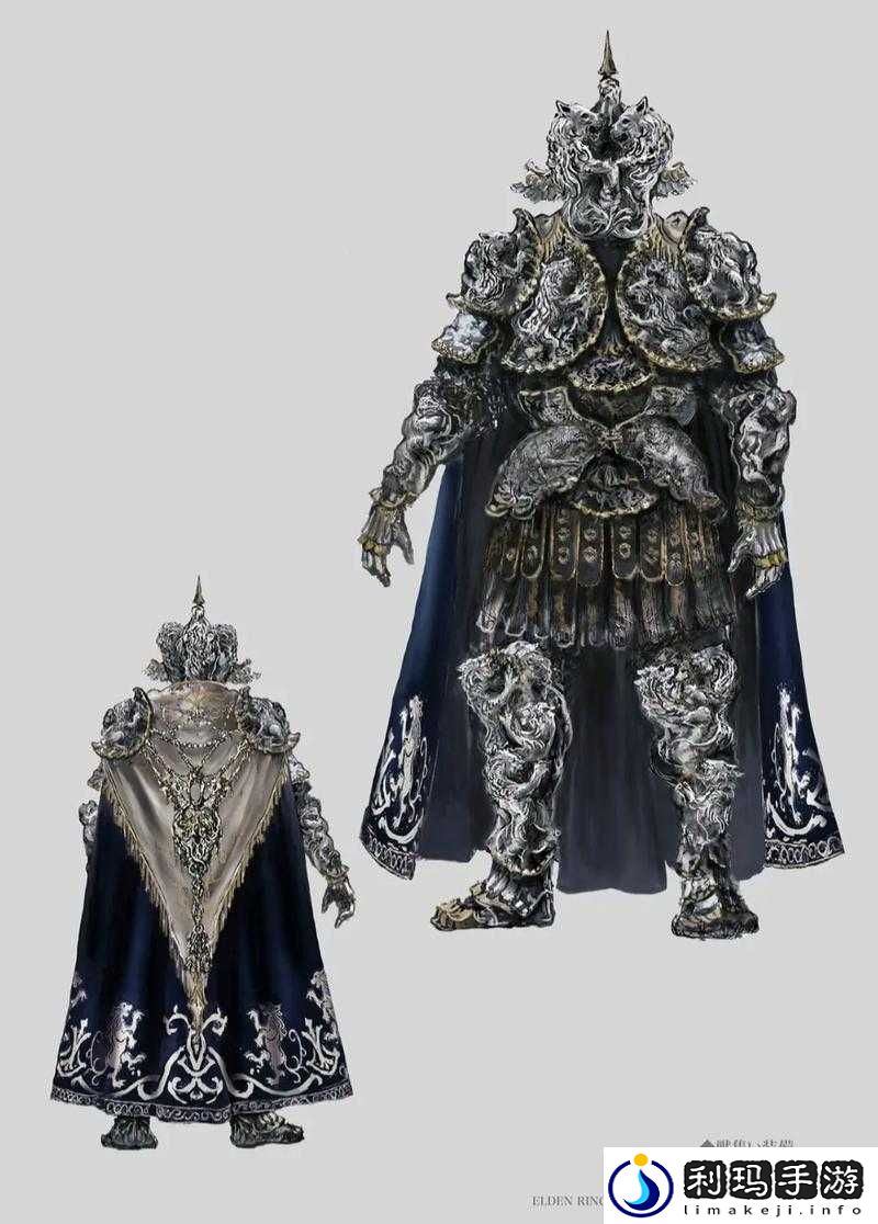 艾尔登法环深度探索