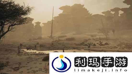 极乐软件园