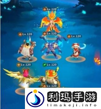 超能世界征途试炼怎么过