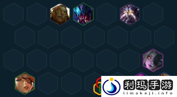 金铲铲之战s6.5减CD狐狸阵容怎么玩 霓虹之战减蓝狐狸阵容怎么出装