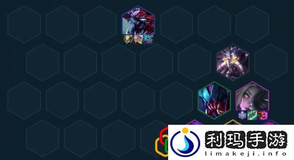 金铲铲之战s6.5减CD狐狸阵容怎么玩 霓虹之战减蓝狐狸阵容怎么出装