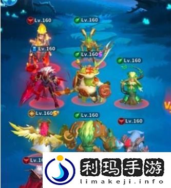 超能世界征途试炼怎么过