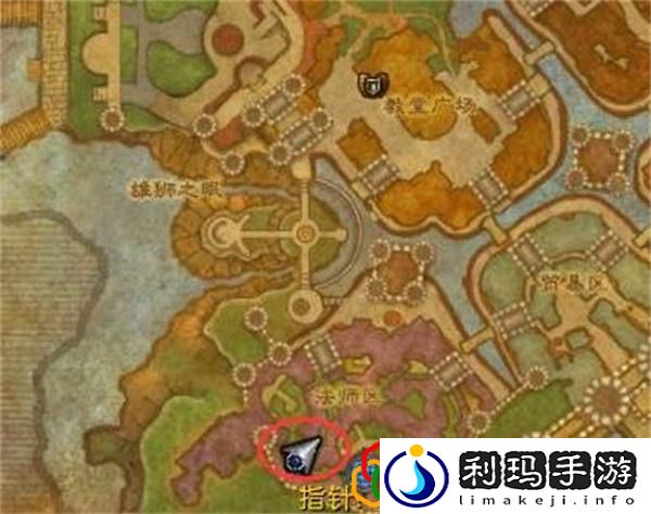 前往风暴要塞方法 终极战斗技巧分享