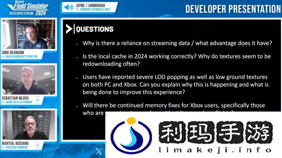 微软飞行模拟2024发售首日差评如潮