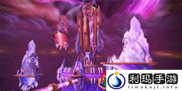 前往风暴要塞方法 终极战斗技巧分享