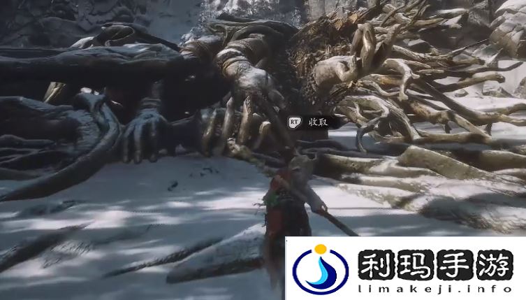 黑神话悟空第三魔将寻找路线图文