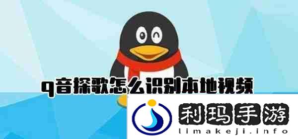 q音探歌怎么识别本地视频