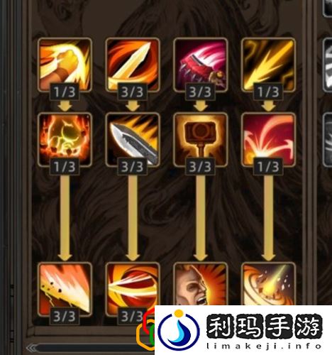 部落与弯刀蛮力战士怎么玩 蛮力战士游玩攻略是什么