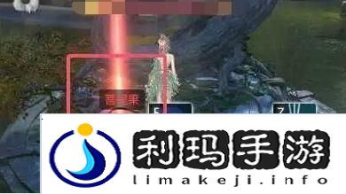逆水寒手游菩提果怎么获得