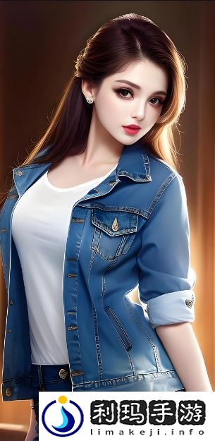 动漫美女和男生携手冒险一起成长的故事