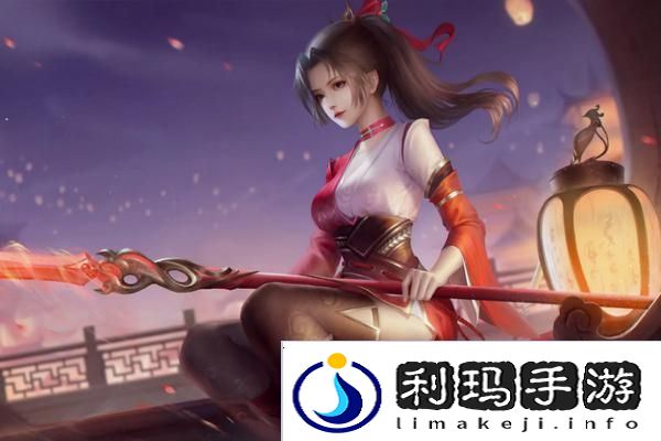 云缨巡街救公孙离