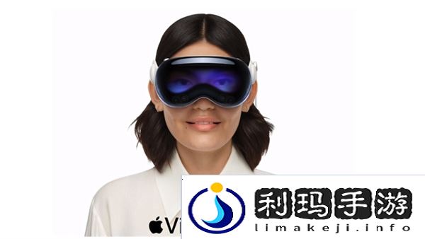 VisionPro近视眼能用吗