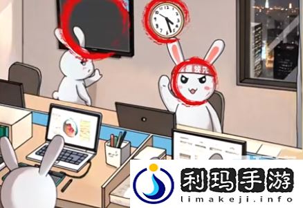 全民剧本大师兔子手机通关攻略