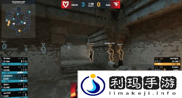PGL克卢日