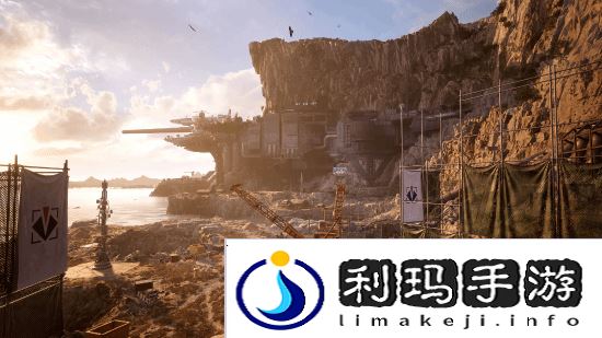 极乐软件园