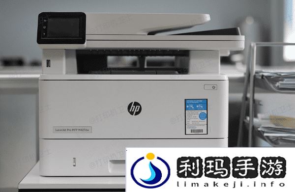 将USB打印机转换为网络打印机