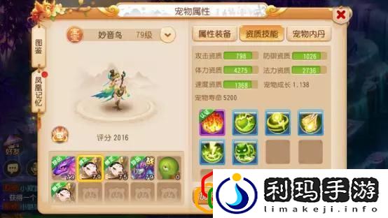 梦幻手游69普陀怎么玩