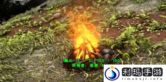 方舟生存进化怎么拆除建筑