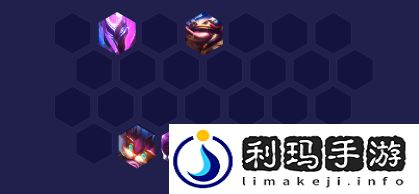 金铲铲之战s7法斗瑞兹阵容怎么玩 巨龙之巢瑞兹阵容怎么出装