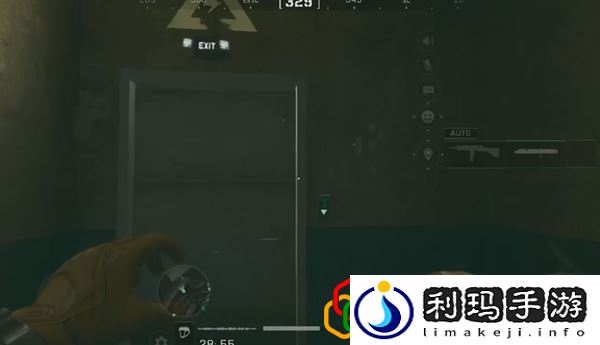 摩斯密码门开锁方法分享 战斗中的心理博弈与战术欺骗