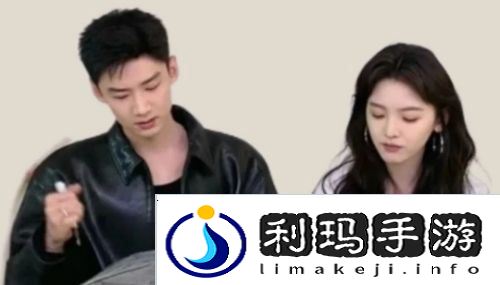 白敬亭新剧宣传直播太尴尬