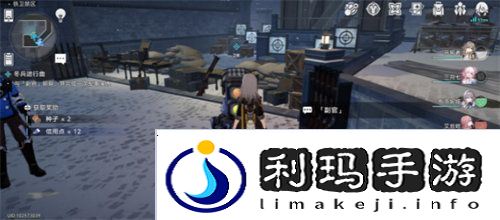 崩坏星穹铁道冬兵进行曲任务怎么完成崩坏星穹铁道冬兵进行曲任务完成攻略