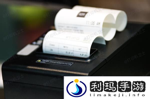 热敏打印机常见的纸张尺寸