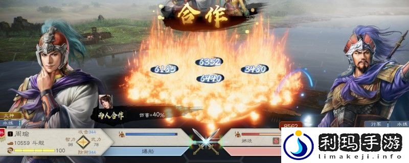 三国志8重制版同志身份有什么用