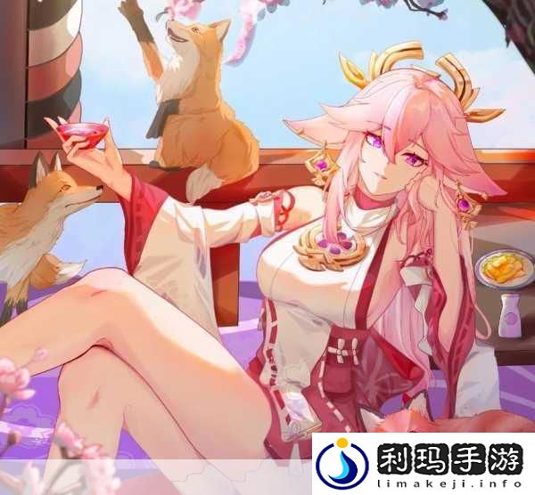 八重神子喂旅行者喝的什么