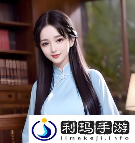 少女第一次做AE视频教程，如何快速上手？