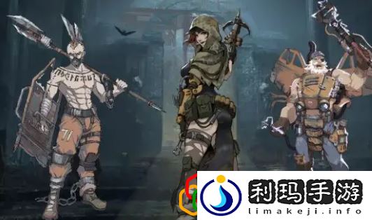流浪方舟铺场召唤流阵容怎么搭配 铺场召唤流攻略是什么