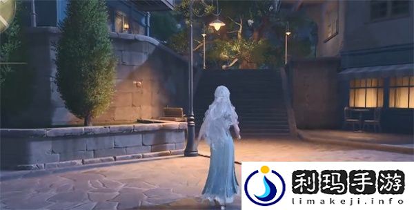 无限暖暖刺绣蛾捕捉位置介绍说明