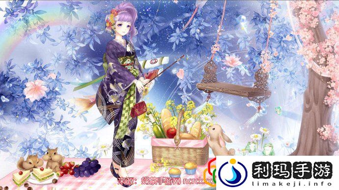 奇迹暖暖端午节活动2023-五大端午限时活动探秘