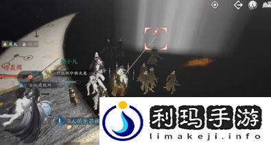 逆水寒手游镜天阁禁阁老六要多少命中