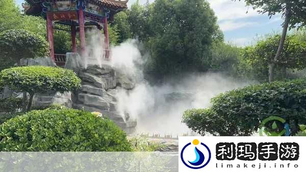 喷泉1V3HL