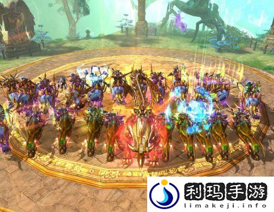重启定档！兵王ol12月18日将国战进行到底