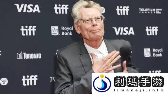 知名作家史蒂芬·金弃用推特！转投扎克·伯格