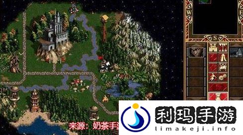 英雄无敌3秘籍作弊码大全-2023最新作弊码分享