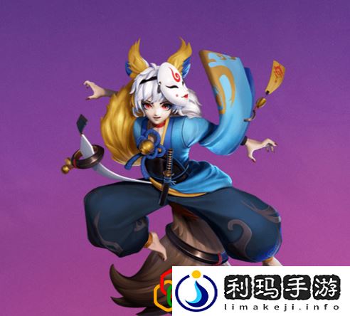 决战平安京白藏主怎么玩-白藏主最佳装备符文选择