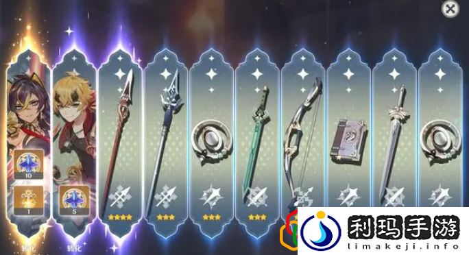 基尼奇抽取建议 世界PVP技巧详解