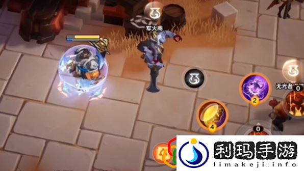 火炬之光无限召唤技能搭配-最新召唤技能搭配介绍